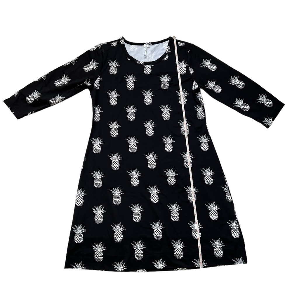 Lulu B - Womens Longsleeve Mini Dress Sz. SM